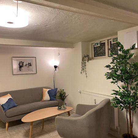 Nice Apartment In Odense Exterior foto
