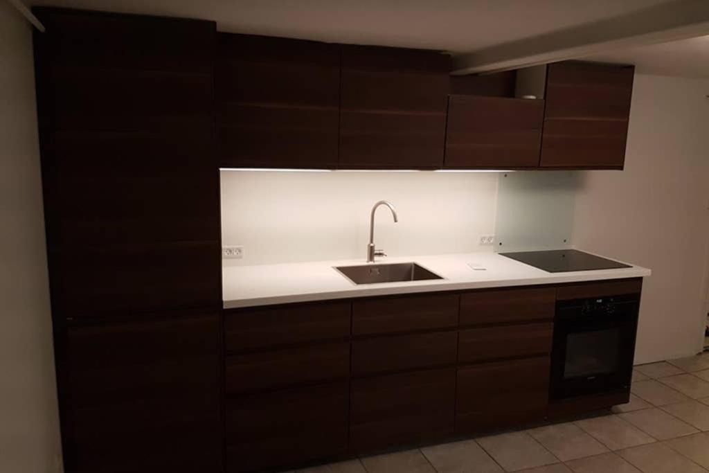Nice Apartment In Odense Exterior foto