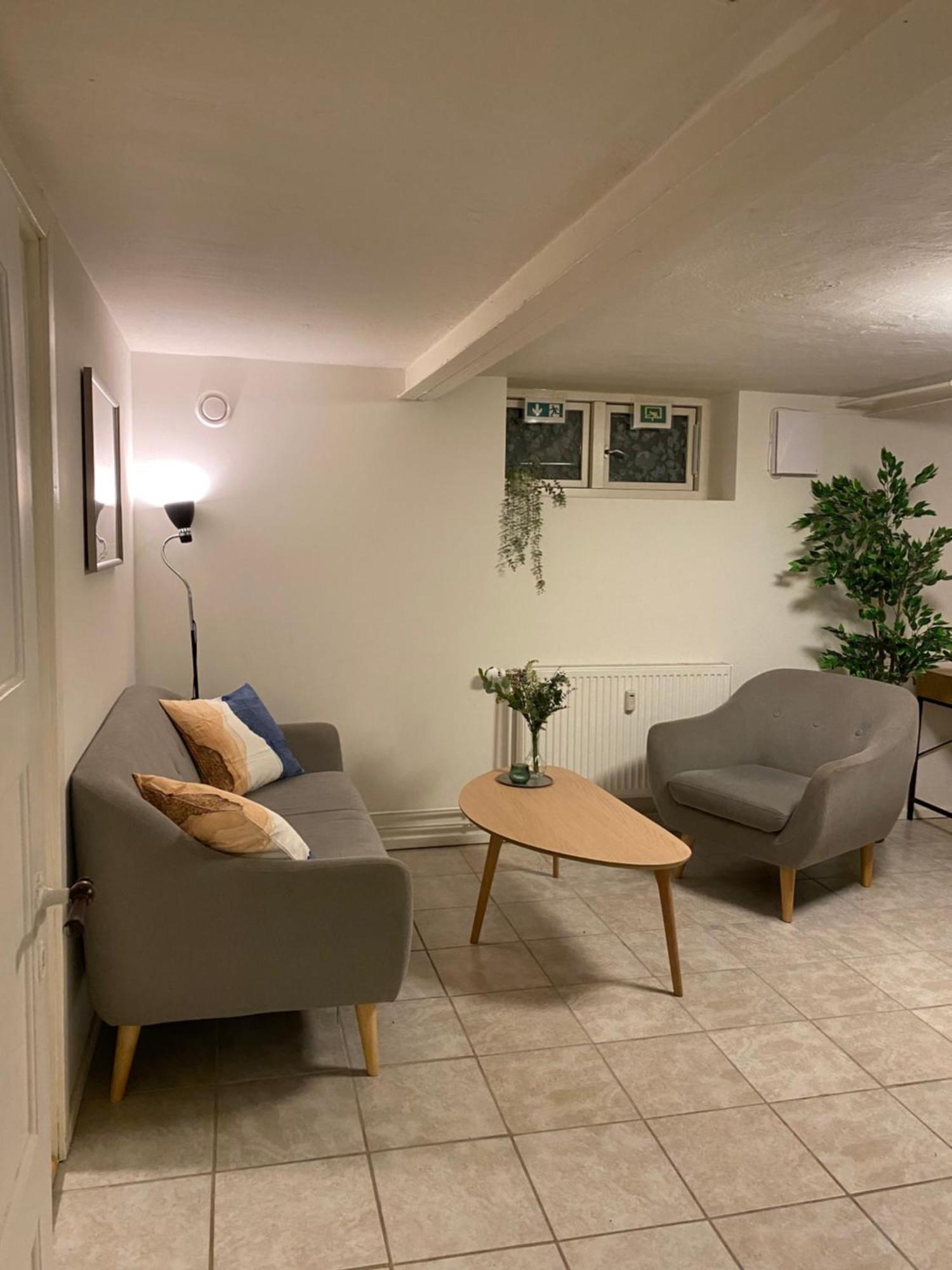 Nice Apartment In Odense Exterior foto