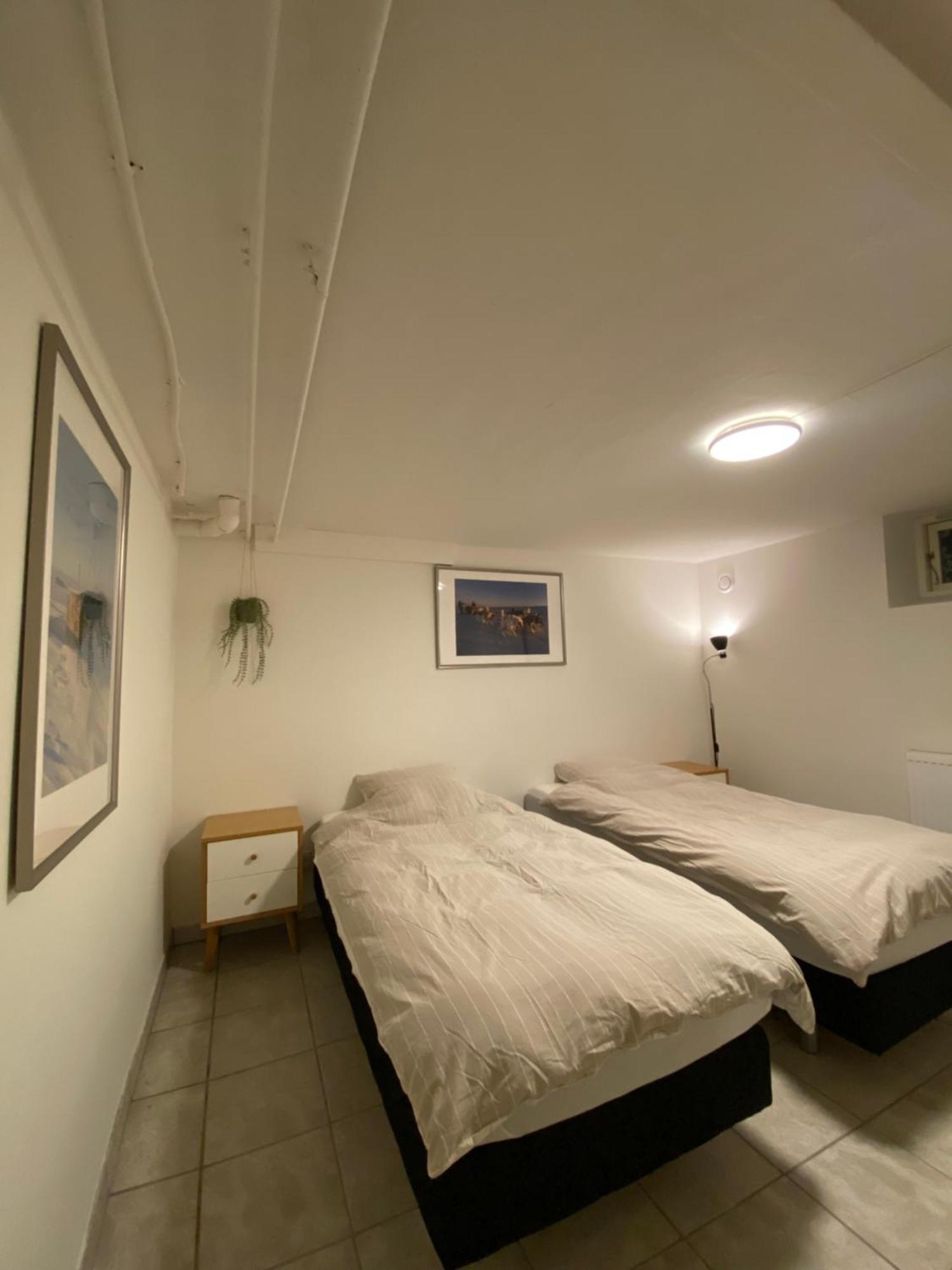 Nice Apartment In Odense Exterior foto