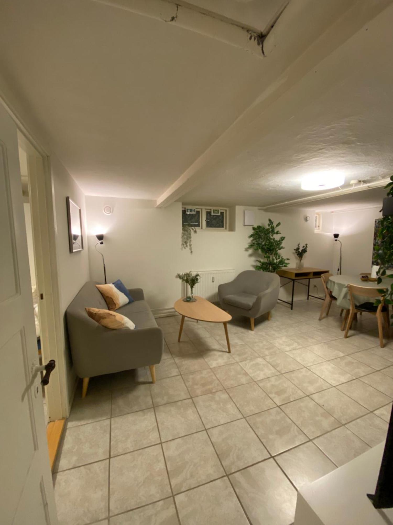 Nice Apartment In Odense Exterior foto