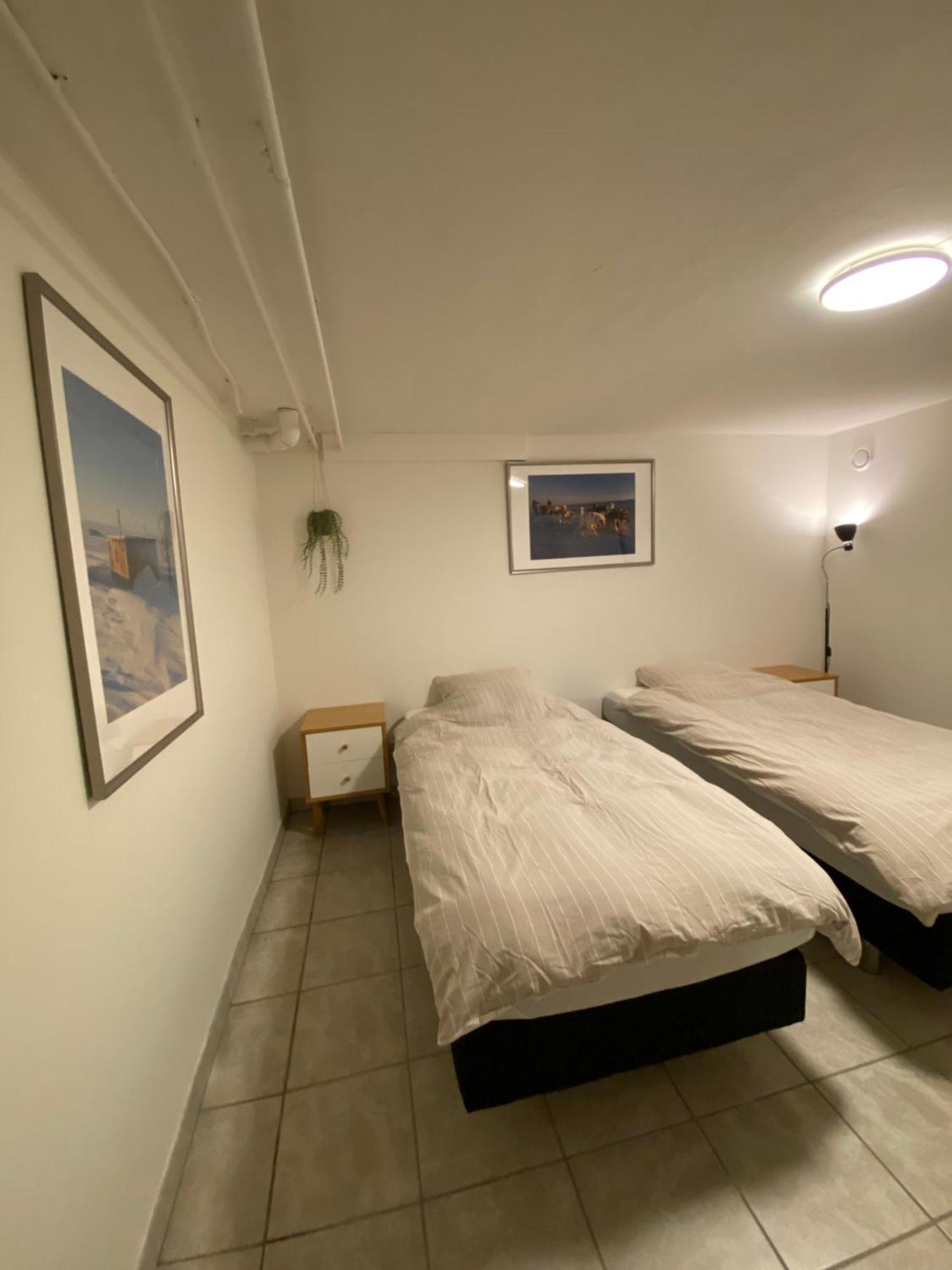Nice Apartment In Odense Exterior foto